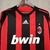 Imagem do Camisa Milan Titular 08/09 Manga Longa - Versão Retrô