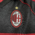Camisa Milan Third 98/99 - Versão Retrô - 92 Sports