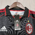 Camisa Milan Third 98/99 - Versão Retrô