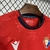 Camisa Osasuna Home 24/25 - Macron Torcedor Masculina - loja online
