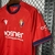 Camisa Osasuna Home 24/25 - Macron Torcedor Masculina