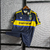 Camisa Parma Reserva 99/00 - Versão Retrô - 92 Sports