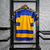 Camisa Parma Titular 01/02 - Versão Retrô na internet