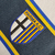 Camisa Parma Titular 02/03 - Versão Retrô - 92 Sports