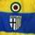 Camisa Parma Titular 99/00 - Versão Retrô - 92 Sports