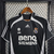 Imagem do Camisa Real Madrid Reserva 2006/07 - Versão Retrô
