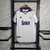 Camisa Real Madrid Titular 2000/01 - Versão Retrô - comprar online