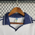 Camisa Real Madrid Titular 2000/01 - Versão Retrô