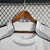 Camisa Real Madrid Titular 2006/07 - Versão Retrô