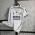 Imagem do Camisa Real Madrid Titular 2006/07 - Versão Retrô