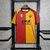 Camisa Roma Titular 01/02 - Versão Retrô - comprar online