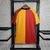 Camisa Roma Titular 01/02 - Versão Retrô na internet