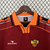 Imagem do Camisa Roma Titular 98/99 - Versão Retrô
