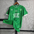 Camisa Saint-Étienne Home 23/24 - Hummel Torcedor Masculina - 92 Sports