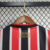 Camisa São Paulo Away 24/25 - New Balance Feminina na internet