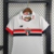Camisa São Paulo Home 24/25 - New Balance Feminina - loja online