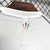 Camisa Venezia Away 24/25 - Nocta Torcedor Masculina