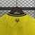 Camisa Villarreal Home 24/25 - Joma Torcedor Masculina