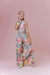 Conjunto Stella Verde Àgua - comprar online