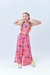 Conjunto Stella Rosa