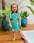 Vestido Lady