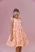 Vestido Cecília - Flores na internet