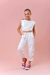 Conjunto Karen Branco na internet