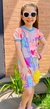 Vestido Mariá Vida