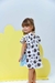 Vestido Cristal Branco Nuvem - comprar online