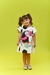 Vestido Cristal Off Tucano - comprar online