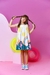 Vestido Jardim Encantado - loja online