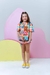 Conjunto Sarah Listra Floral na internet