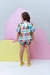 Conjunto Sarah Listra Floral - comprar online