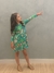 Vestido Lady Manga - comprar online