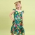 Vestido Letícia na internet