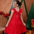 Vestido Lis Vermelho - comprar online