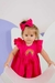Vestido Arco - Íris Baby na internet