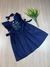Vestido Luna - Flores