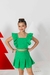 Conjunto Nina na internet