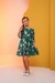 Vestido Manu Verde