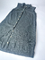 Vestido botões G - hering - Superfície brechó