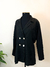 Blazer 100% linho G - vintage - Superfície brechó