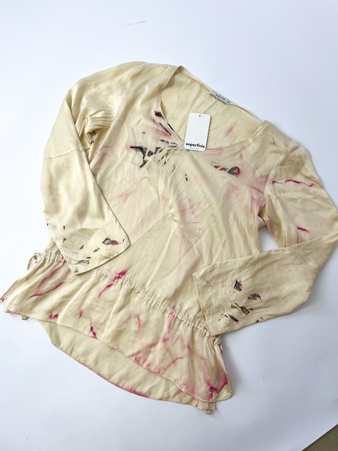 Blusa 42 - Shoulder