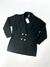 Blazer 100% linho G - vintage