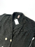 Blazer 100% linho G - vintage - comprar online