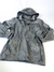 Parka G - Couro Legítimo - loja online