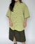 Camisa GG - QUIKSILVER