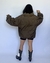 Jaqueta bomber G - vintage na internet