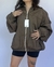 Jaqueta bomber G - vintage