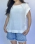 Blusa 38 - LE LIS BLANC